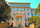 Pedaqoji Kollec tələbələr arasındakı insidentlə bağlı açıqlama yayıb 
