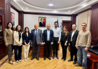 AzTU-nun 5 tələbəsi “Huawei”in təqaüd proqramının qalibi olub 