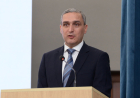 Şahin Bayramov: Özbəkistan universitetlərinin təcrübəsi Qarabağ Universiteti üçün faydalı olacaq 
