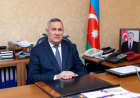 Vahid geyim forması həm də bir tərbiyə nümunəsidir - İsmayıl Hacıyev