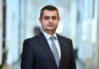ADNSU-ya yeni prorektor təyin edilib 