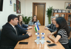 Ortaq irsdən ortaq gələcəyə: Azərbaycan–Özbəkistan təhsil əməkdaşlığının yeni regional üfüqləri