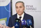 İlqar Bayramlı: 60-a yaxın xüsusi qayğıya ehtiyacı olan gənc işlə təmin ediləcək 