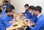 Peşə təhsilinə qəbul olan sağlamlıq imkanları məhdud şəxslərin sayı 40%-dən çox artıb  