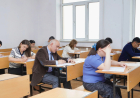 Fəlsəfə doktoru imtahanı üzrə qeydiyyat başlayır 