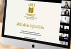 ARTİ metodistlərlə onlayn görüş keçirib 