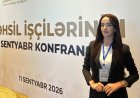 ““Maarifçi” öyrəndiklərimi real mühitdə tətbiq etmək imkanı idi” – Proqram iştirakçısı
