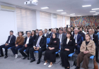 BSU-da şəhid məzun Nicat Şükürlünün adını daşıyan auditoriya açılıb 