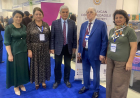 ADPU XII Bakı Beynəlxalq Kitab Sərgisində təmsil olunur 
