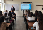 LDU-da tələbələrin universitet həyatına adaptasiyası ilə bağlı seminar keçirilib 