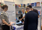 AzTU tələbəsinin “AI Teacher” layihəsi təqdim olunub 