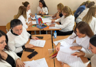 Məktəbəqədər təhsil işçiləri üçün ixtisasartırma təlimlərinə start verilib 