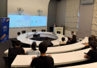 ADNSU-da “Pre-Demo Day” tədbiri keçirilib 