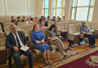 Doktorantlar elmi fəaliyyətlərində daha innovativ olmaladırlar - Əfsun Sucayev