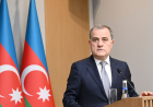 Ceyhun Bayramov: Azərbaycanda 500-ə yaxın hindistanlı tələbə təhsil alır 