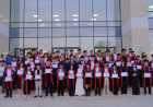 Qarabağ Universitetinin 50 tələbəsi IT proqramını yekunlaşdırıb 