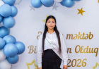 "Bu uğur üzərimə əlavə məsuliyyət qoyur" - Prezident təqaüdçüsü