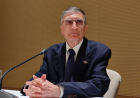 "Uğurun qısa yolu yoxdur" – Aziz Sancar