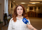 “Məktəbəqədər təhsilə münasibət strateji olmalıdır” – AGMA sədri