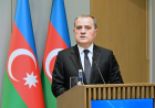 Ceyhun Bayramov: Son tədris ilində 250 azərbaycanlı Niderland universitetlərinə daxil olub 