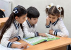 Dövlət məktəblərində bir şagirdə 3 min manatadək vəsait xərclənəcək  