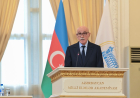 Firudin Qurbanov: Elm və təhsilin mədəniyyətlərarası dialoqda xüsusi yeri var  
