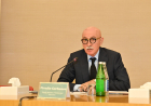 Firudin Qurbanov: Mədəniyyətlərarası dialoqun inkişafında təhsilin rolu mühümdür 