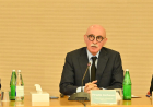 Firudin Qurbanov: Elm, təhsil sülhün təminində mühüm vasitədir 