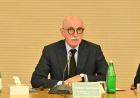 Firudin Qurbanov: Bəzən rəqəmsal mühitdə yanlış məlumatlar yayılır 