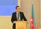 Professor Fateh Mansouri: Müəllimlər mədəni müxtəlifliyin artdığı dünyaya uyğun hazırlanmalıdır 