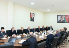 ADAU ilə Neft-Kimya Prosesləri İnstitutu arasında memorandum imzalanıb 