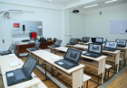 AzTU-da Xüsusi Rabitə Sistemləri Laboratoriyası istifadəyə verilib 