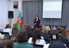 Təhsilin keyfiyyəti və inkişaf hədəfləri müzakirə olunur 