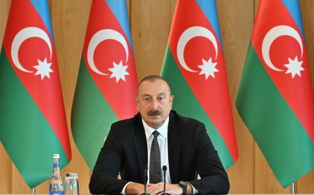 Saxta informasiya və materialların hazırlanması ictimai etimada birbaşa təsir göstərir