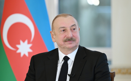Dövlət başçısı: Etibarlı məlumat informasiya mühitinin keyfiyyət göstəricisinə çevrilməlidir