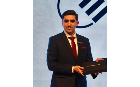 “Mühəndislik peşəsinin ürəyi sahədə döyünür”