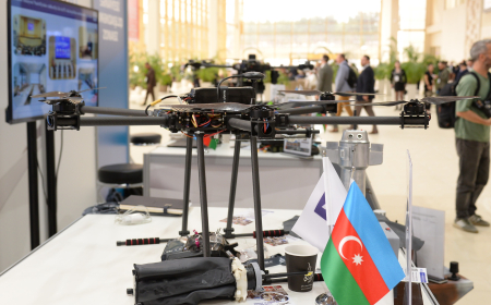 ADEX 2026: Universitetlərdən müdafiə sənayesinə yeni nəfəs