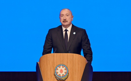 Prezident İlham Əliyev: Formal xarakter daşıyan tədbirlərdən əl çəkmək vaxtı gəlib çatıb