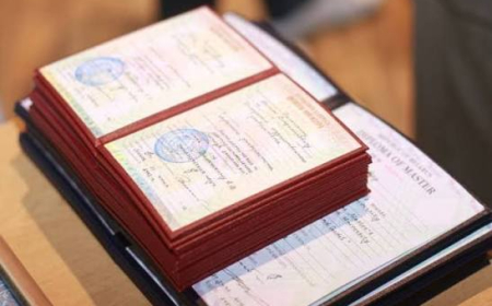 Xaricdə necə oxuyaq ki, diplomumuz tanınsın?