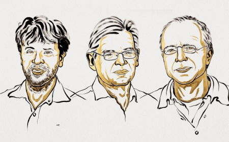Fiziologiya və tibb üzrə Nobel laureatlarının adları açıqlandı 