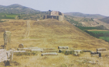 Epiqrafik mənbələrdə Qərbi Azərbaycanda Azərbaycanlıların məskunlaşma tarixi və çoxəsrlik mədəni izləri 