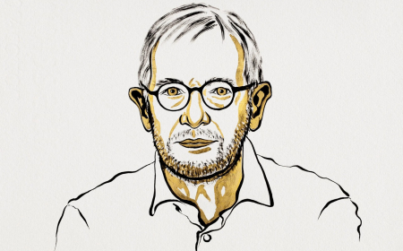 Fizika üzrə Nobel laureatının adı açıqlandı