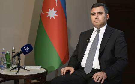 Təhsil müəssisələrinin tutumunun 23 min nəfər olması planlaşdırılır – Ceyhun Cəlilov 