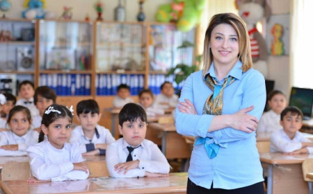 Müəllimlərin geyim tələbləri ilə bağlı QƏRAR