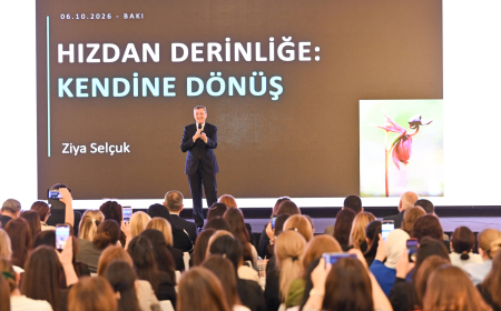“Uşağa nə dediyinə diqqət et” – Ziya Səlcuqdan valideyn və müəllimlərə mesaj