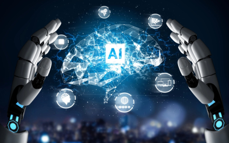 Aİ, ABŞ və Çin: Süni intellekt yarışında üç fərqli tənzimləmə strategiyası