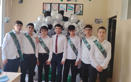 “Hətta 700 balla da müəllimliyi seçərdim”