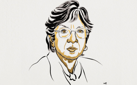 Sülh üzrə Nobel mükafatı laureatının adı açıqlanıb   
