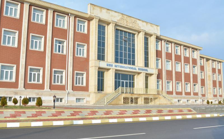 NDU Kembric Məktəbinin təhsil fəlsəfəsi və Peter Sengenin "Paylaşılan vizyon" qavramı 