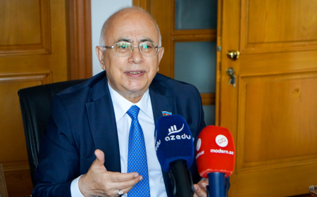 "Hərə arzuladığı geyimdə məktəbə gəlsə, nəticəsi nə olar?!"